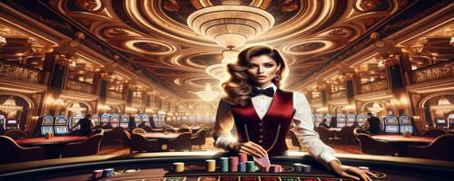 Slots 7 casino login